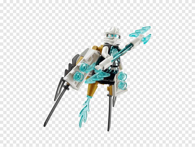 Lego Ninjago LEGO