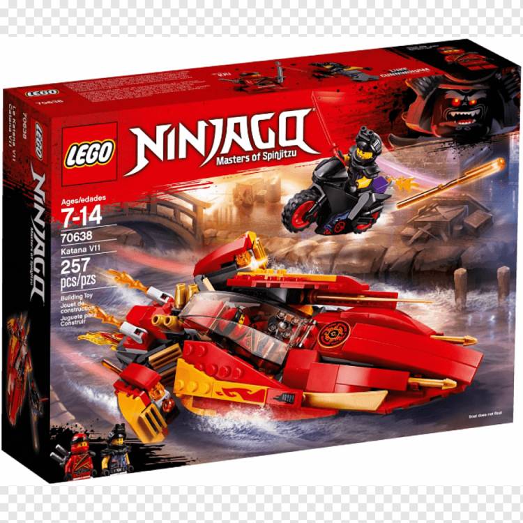 Lego Ninjago Hamleys Katana Toy, Друзья лего, katana, lego Ninjago Фильм, lego Minifigures png