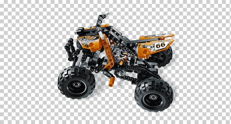 Lego Technic Toy Amazon
