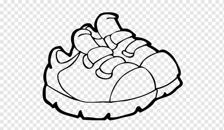 Air Jordan Shoe Книжка-раскраска Nike Кроссовки, пряжка, белый, ребенок, рука png