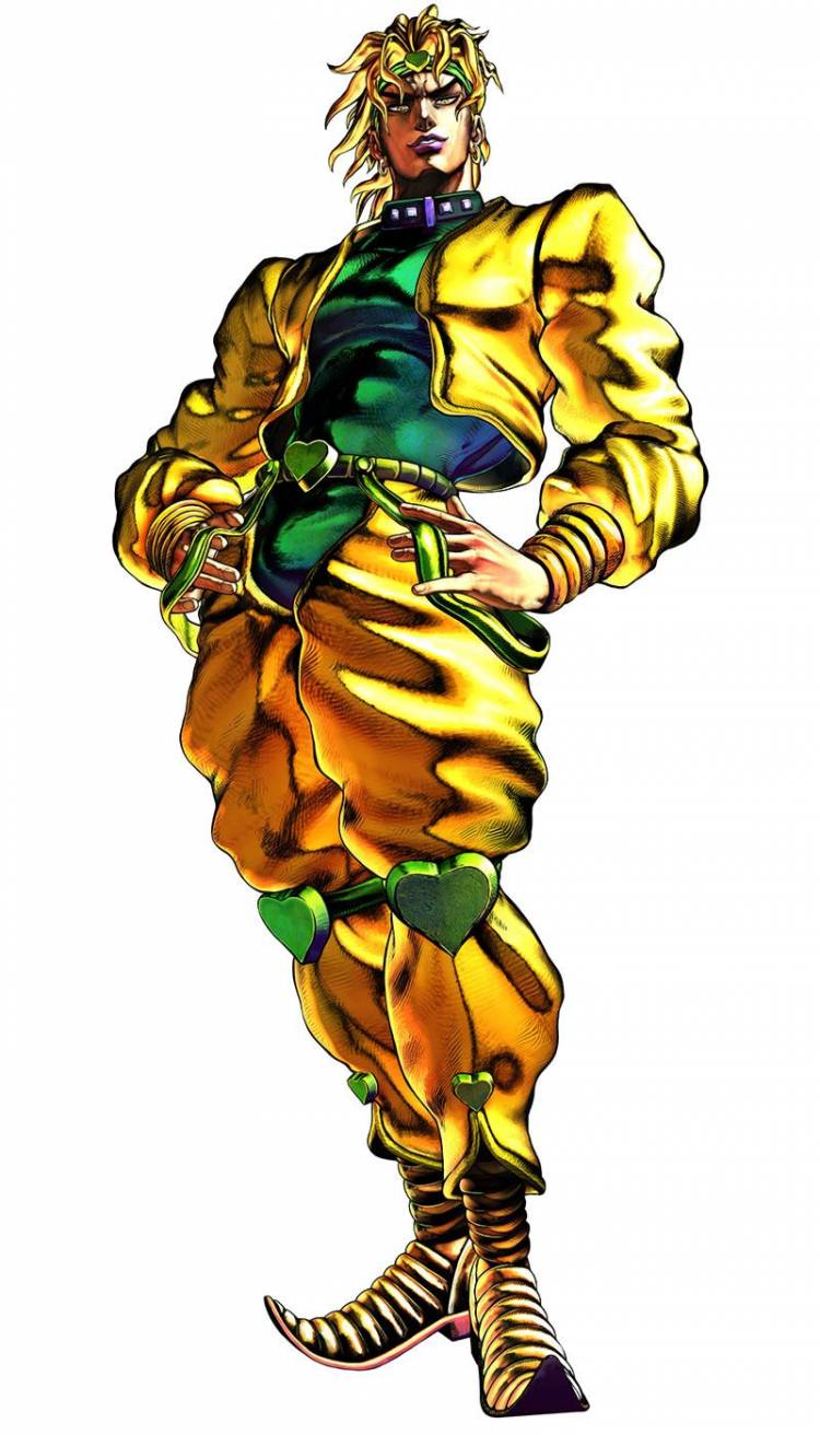 Dio Art