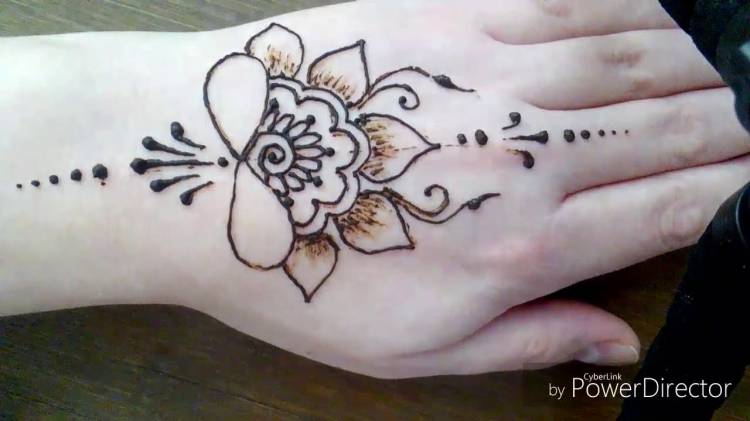 MEHENDI\Мехенди