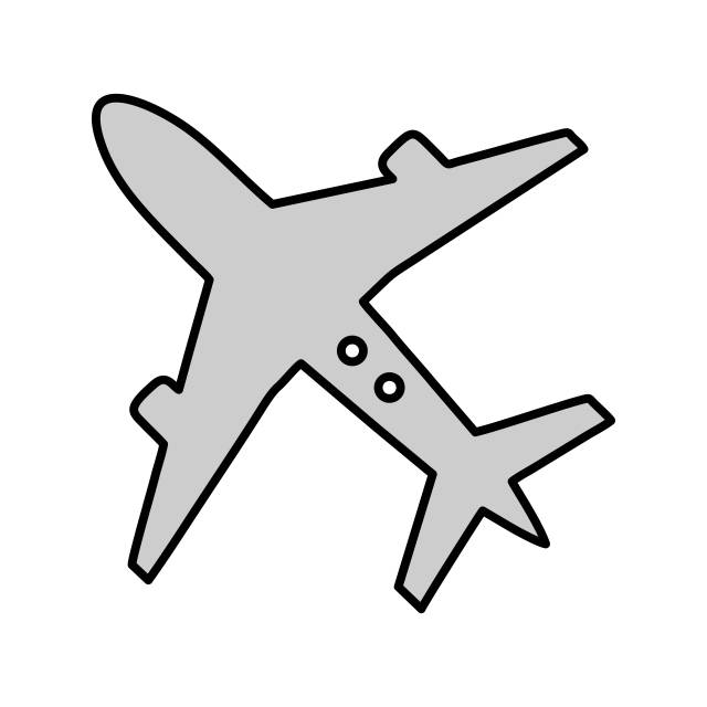 рисунок самолет значок вектор PNG , рисунок самолета, самолет, самолет PNG картинки и пнг рисунок для бесплатной загрузки