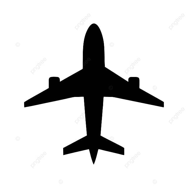 самолет значок вектор PNG , Иконки самолетов, самолет, самолет PNG картинки и пнг рисунок для бесплатной загрузки
