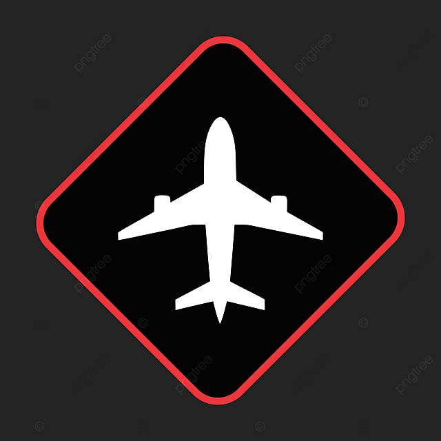 Иконка Самолет для вашего проекта PNG , самолет, самолет, транспорт PNG картинки и пнг рисунок для бесплатной загрузки