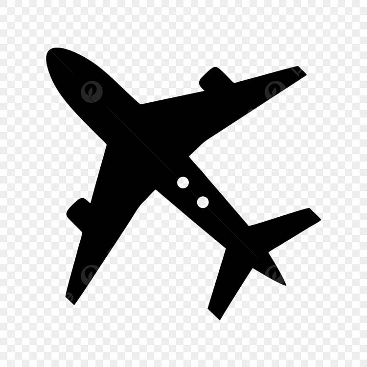 самолет значок вектор PNG , самолет, самолет, справочная информация PNG картинки и пнг рисунок для бесплатной загрузки