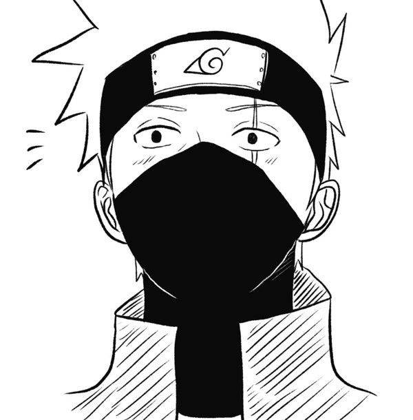 Pin by ναℓєяιι on Naruto