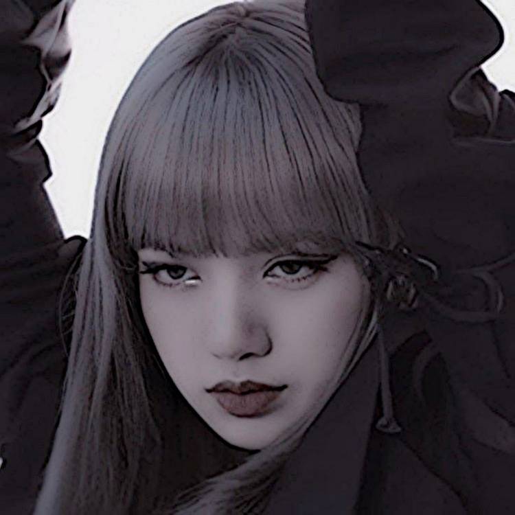 Blackpink Lisa Lalisa BP bp