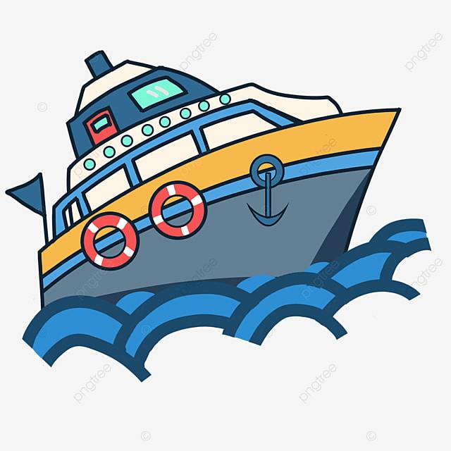 Цветные яхты в море PNG , яхта, Прогулочный катер, Круизный корабль PNG картинки и пнг PSD рисунок для бесплатной загрузки