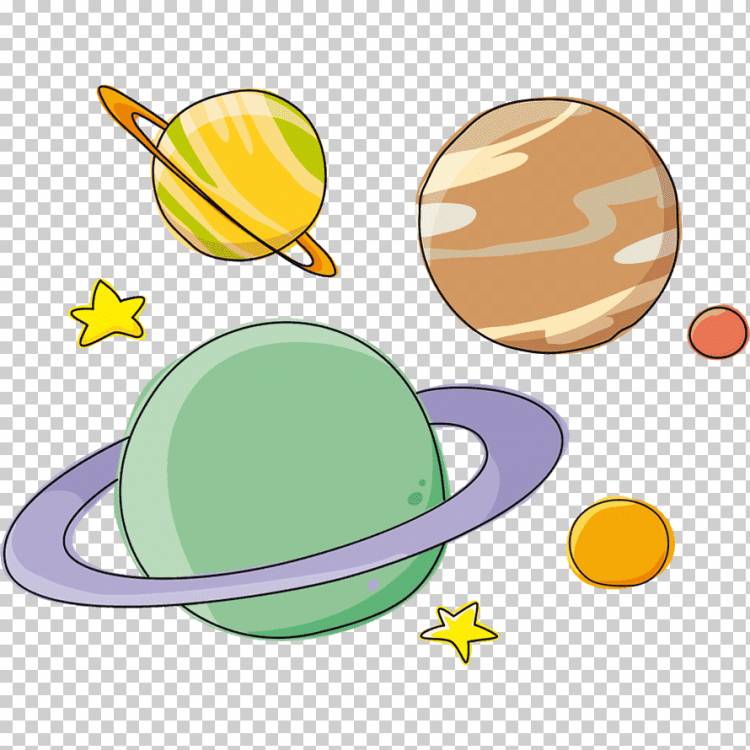 Планета Детский рисунок Сатурн Земля, планета, разное, ребенок, еда png
