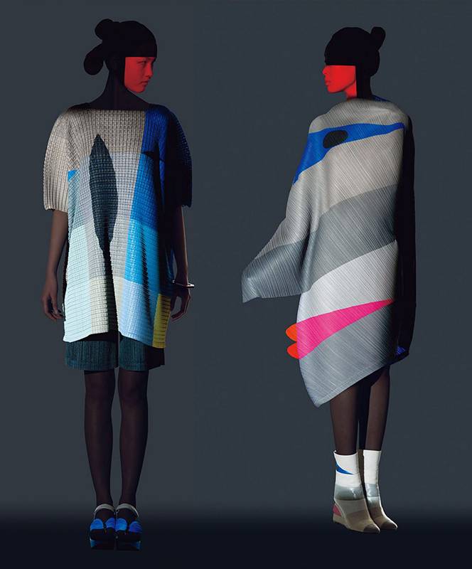 Issey Miyake