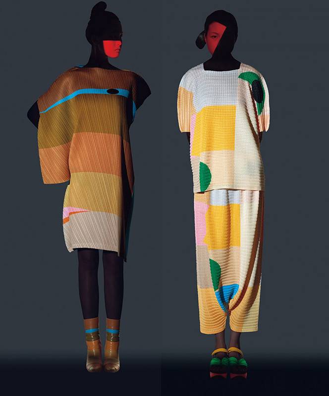 Issey Miyake