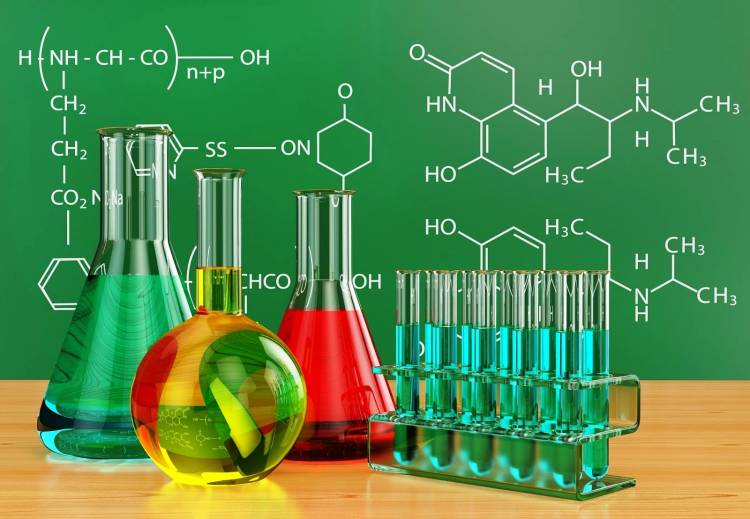 Картинки на тему химия