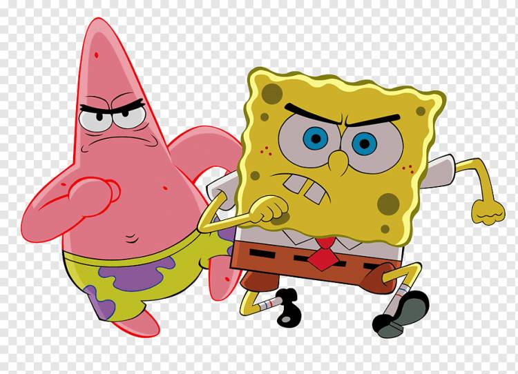 Patrick Star png