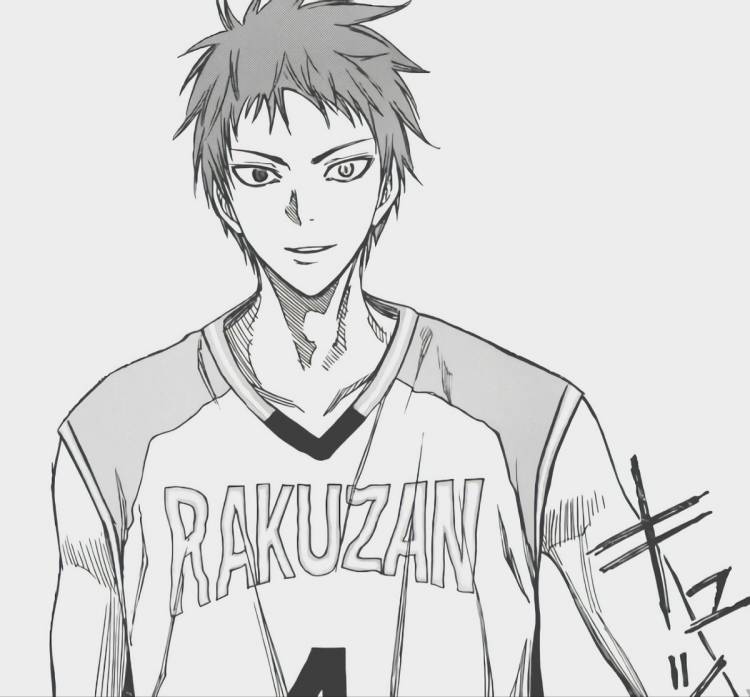 Seijuro Akashi