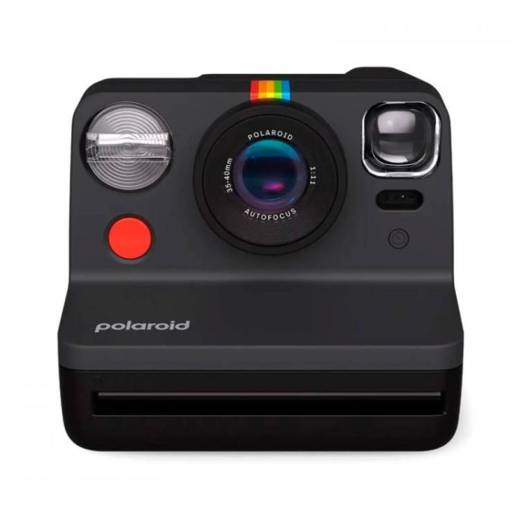 фотоаппарат polaroid now gen