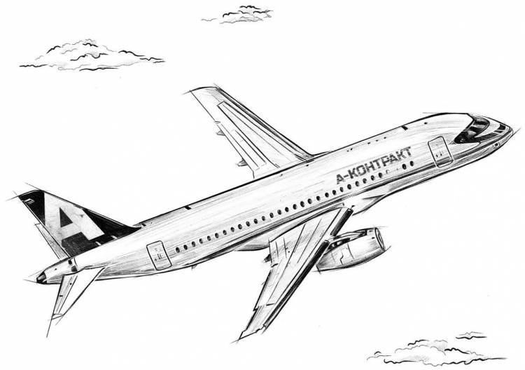Авионика и электроника для транспорта