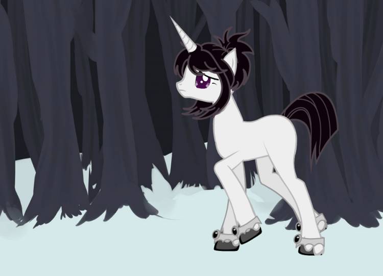 Pony Creator