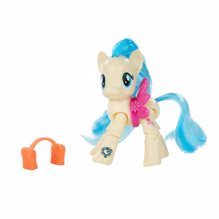 Фигурка пони с артикуляцией Коко Помель из серии My Little Pony от Hasbro, b