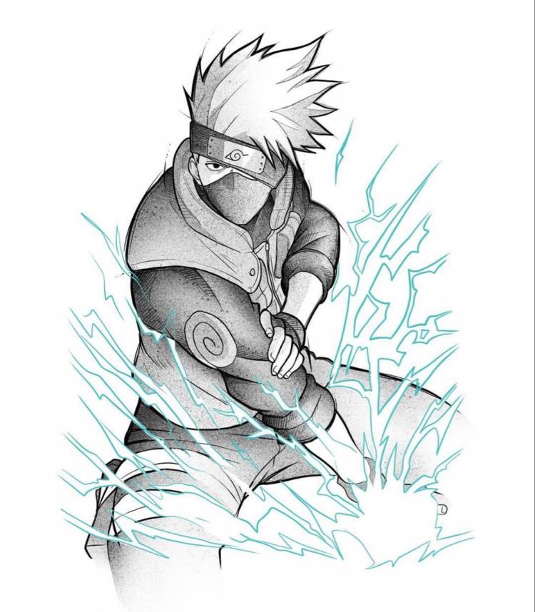 Kakashi