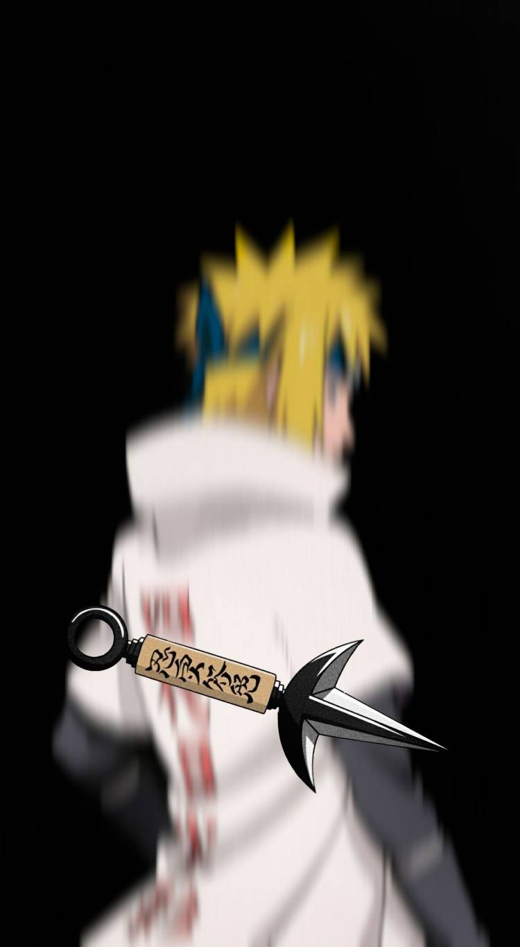 Minato Namikaze