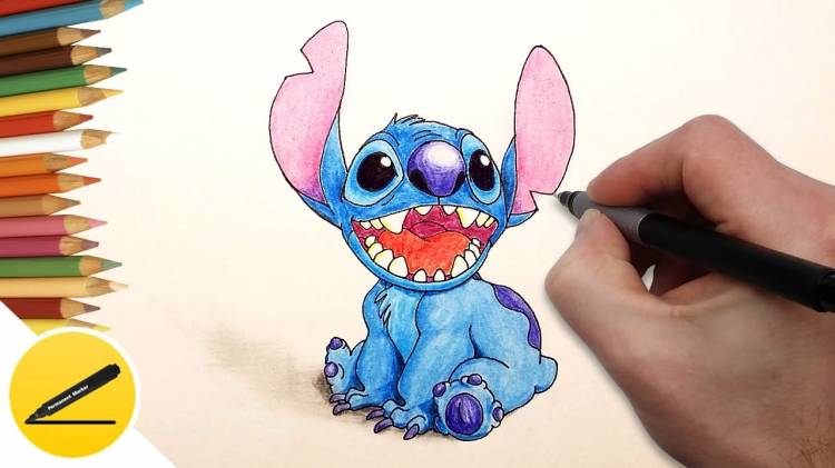 Lilo and Stitch