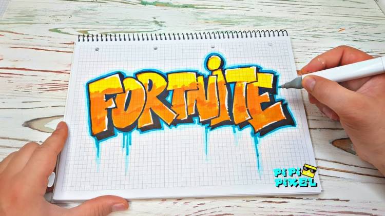 FORTNITE