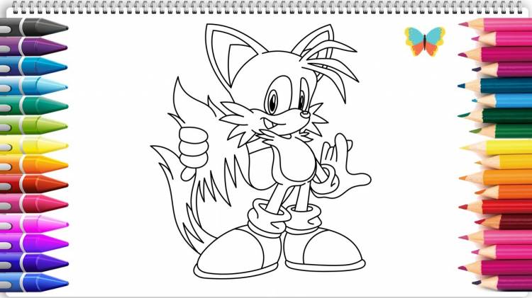 Sonic X